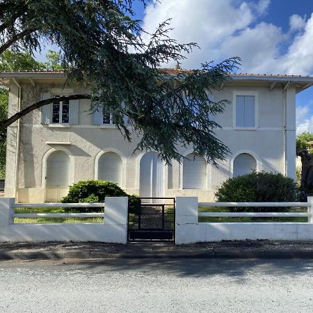 Maison Farol Salles  Exterior foto