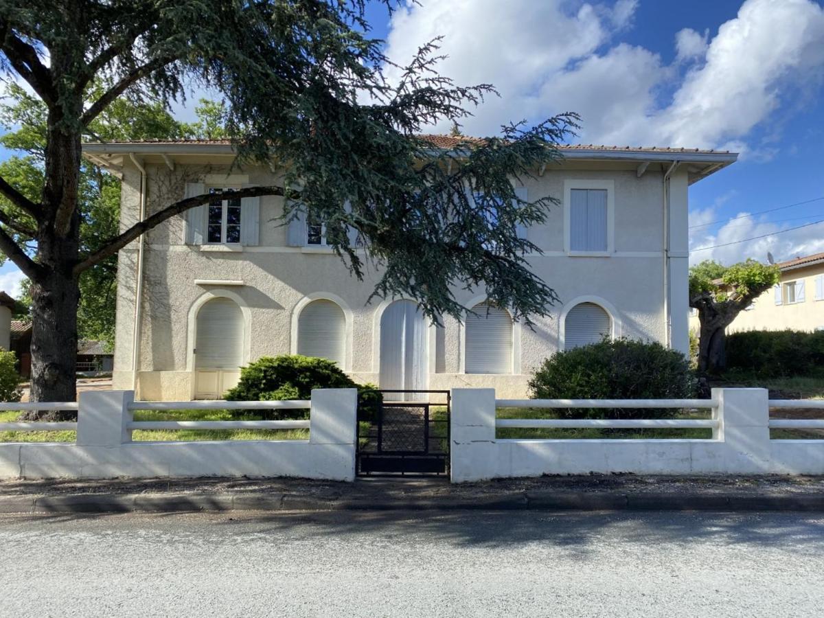 Maison Farol Salles  Exterior foto